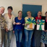 Diploma uitreiking KIK Opleiding