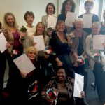 Diploma uitreiking KIK Opleiding