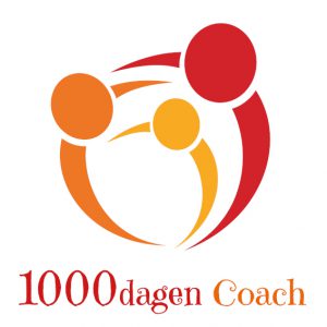 logo 1000dagen coach