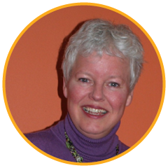 Margrete Stoute-Boots